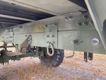 Chassis with Frame Rails/ Main Beams Condition