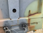 General Appearance with Paint
