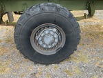 Chassis with Right Tire