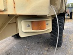 Chassis with Marker Lights Functional