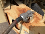 Chassis with