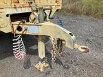 Chassis with Tongue/ Hitch Condition