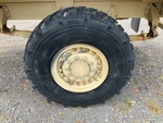 Chassis with Left Tire