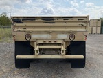 Chassis with Brake Lights Functional