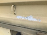 General Appearance with Sheet Metal Condition