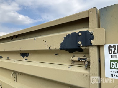 General Appearance with Paint
