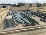 Chassis with Deck/ Floor Condition