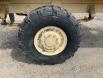 Chassis with Right Tire