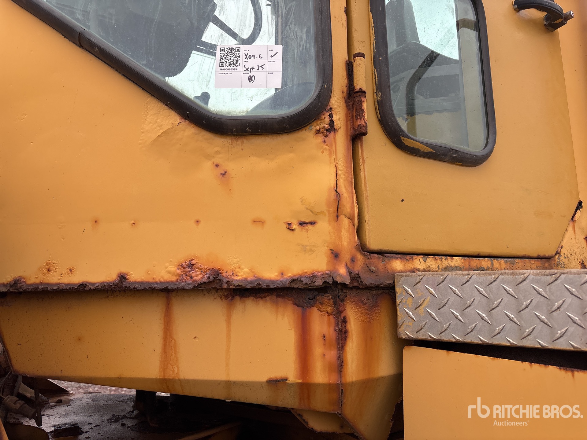 Komatsu WA420-1