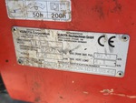 General Appearance with CE Mark