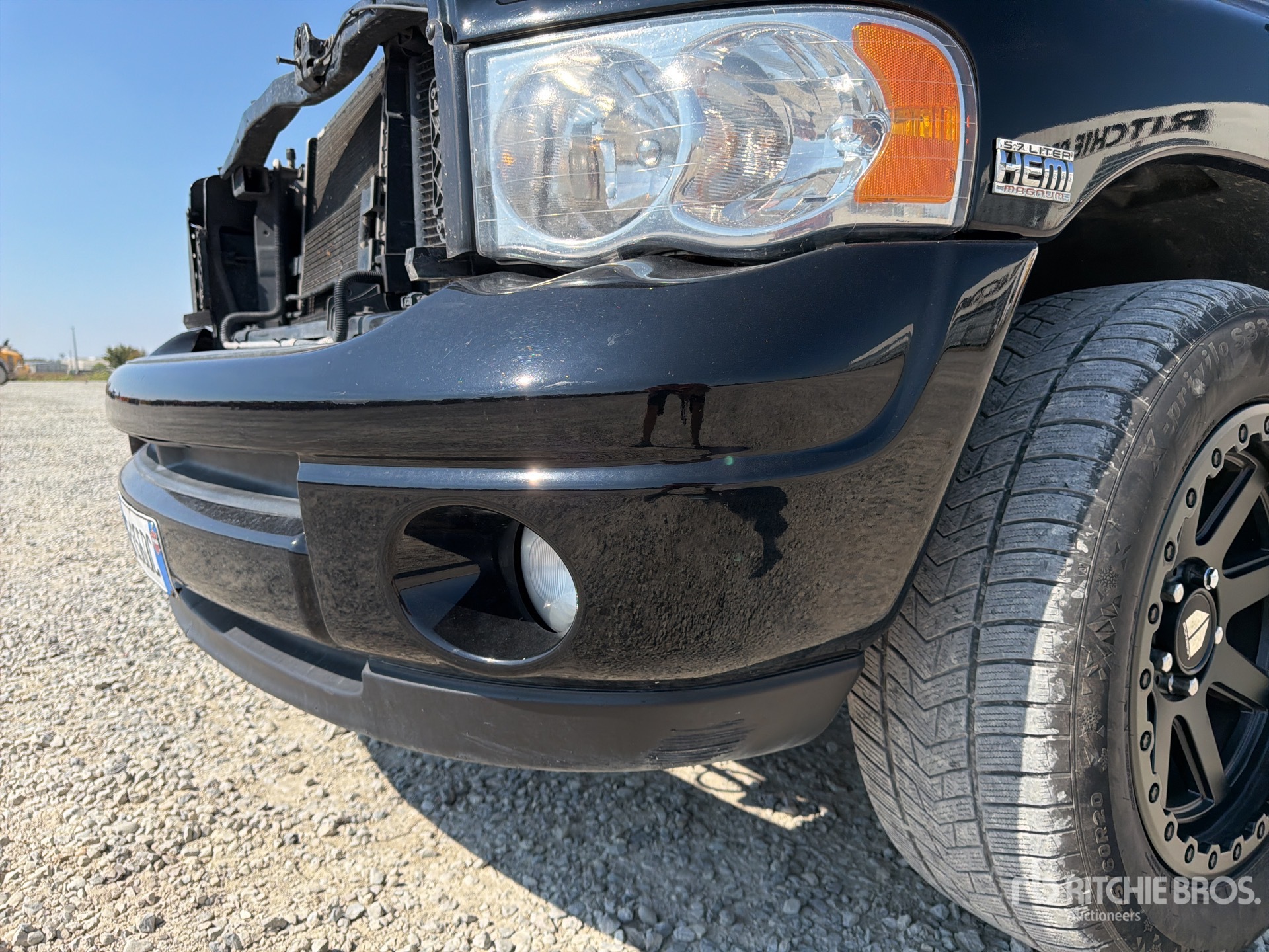 Dodge RAM 1500