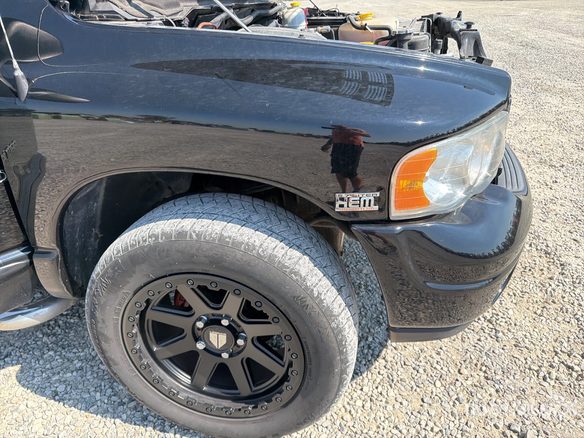 Dodge RAM 1500