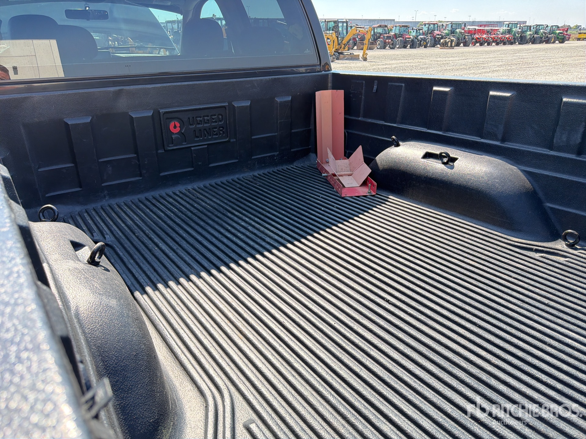 Dodge RAM 1500