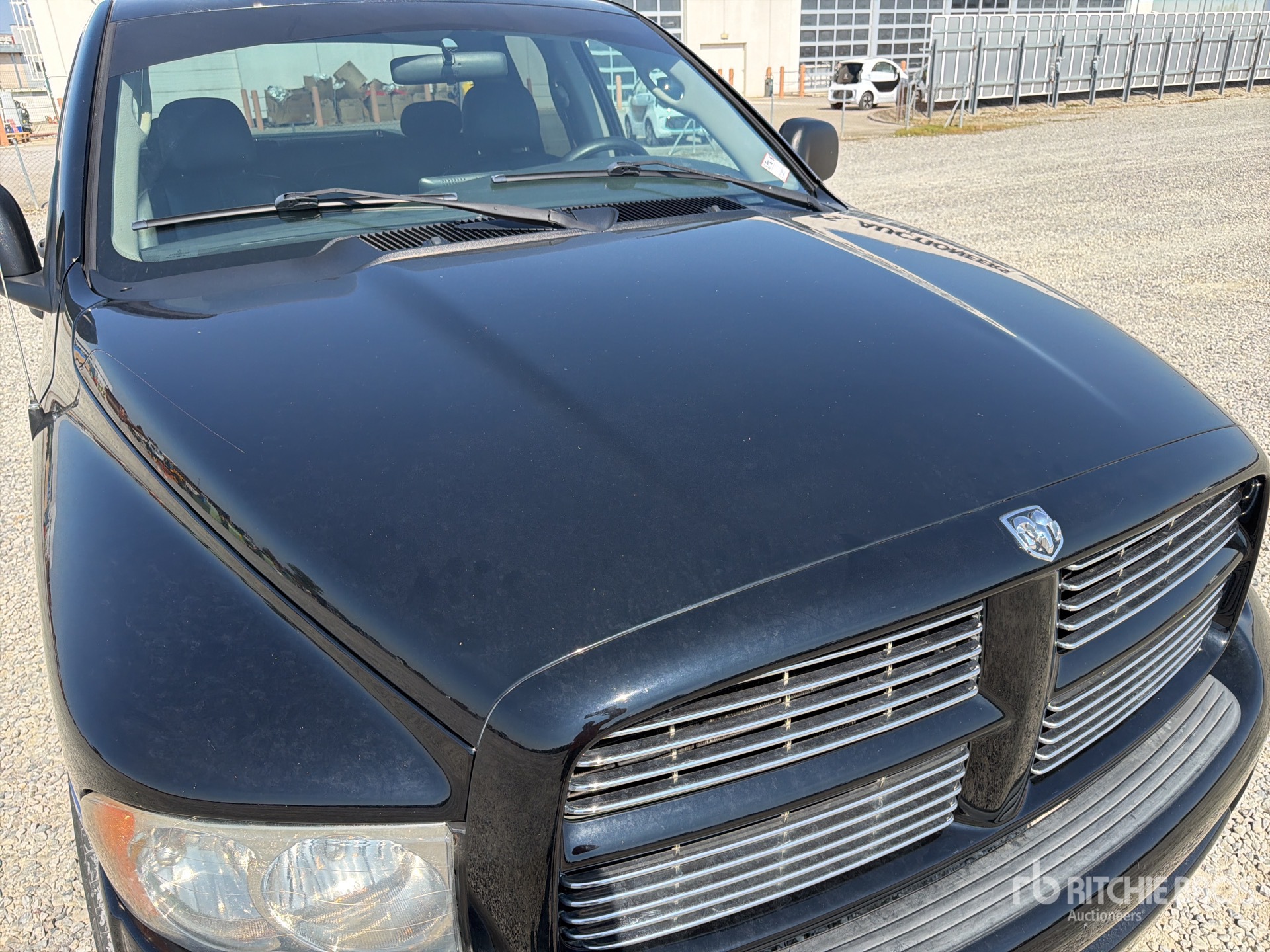 Dodge RAM 1500