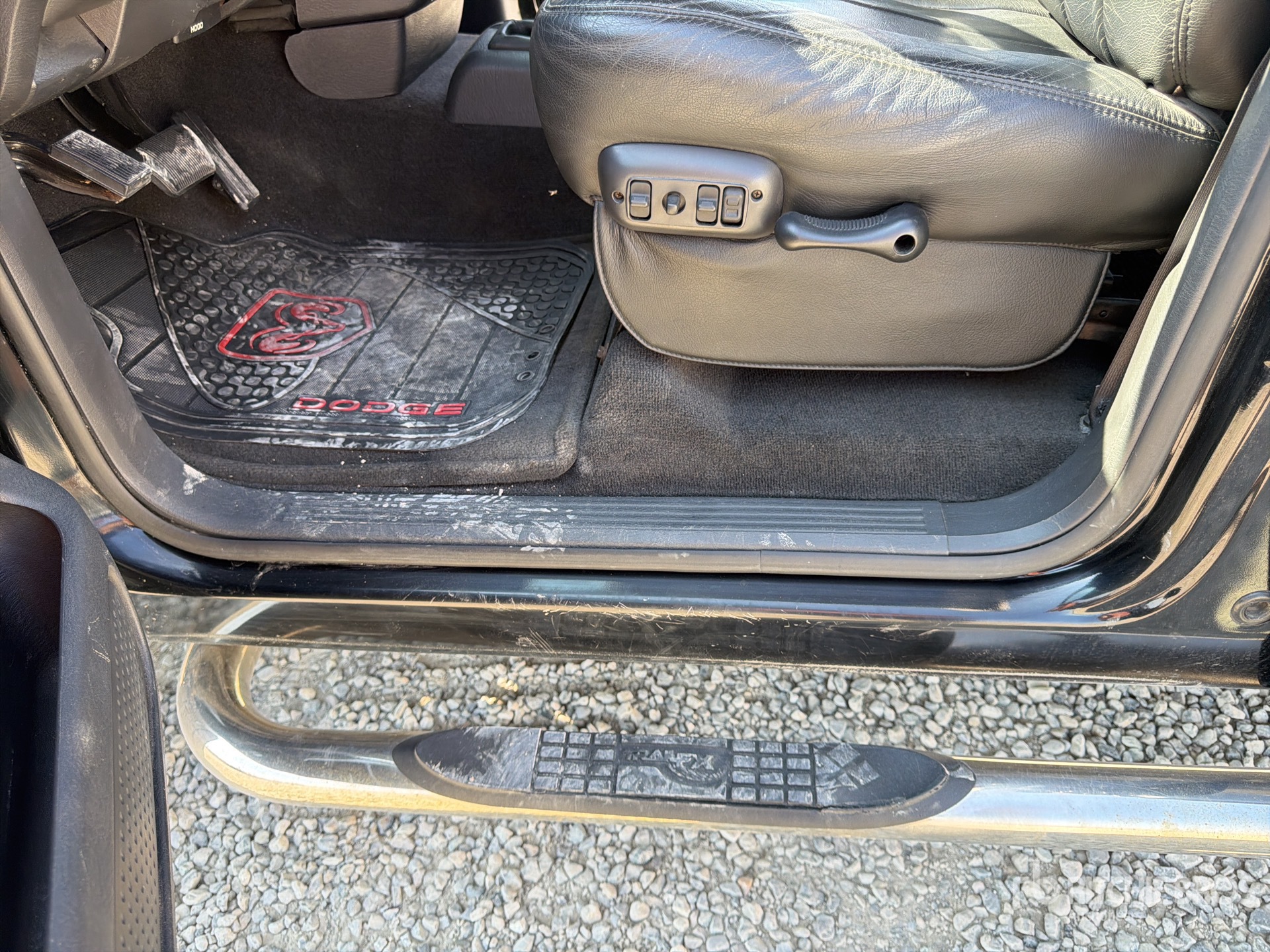 Dodge RAM 1500