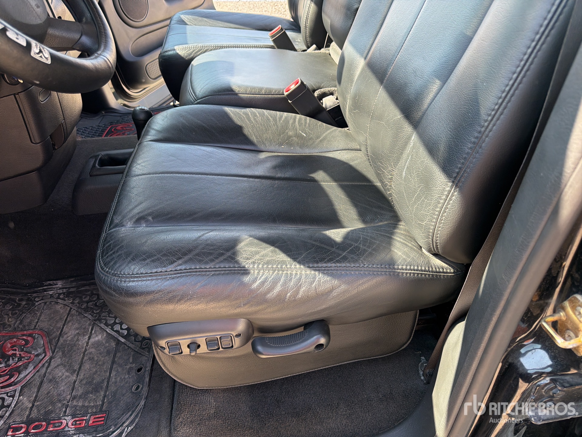 Dodge RAM 1500