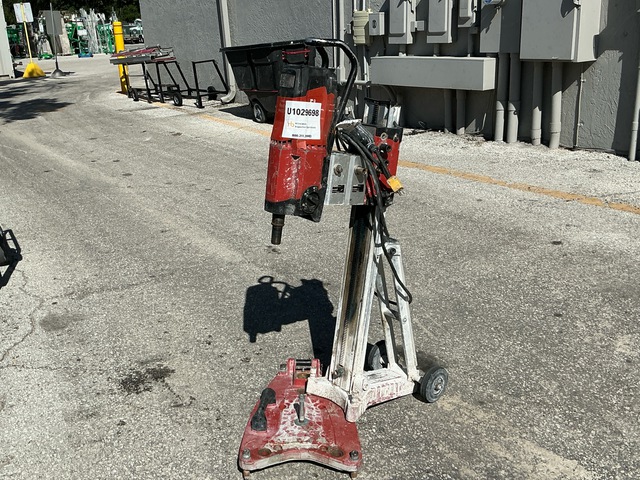 2020 Hilti DD-250 Electric Core Drill