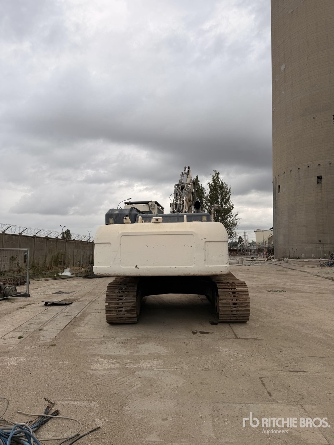 2013 Caterpillar 336DL/DEM50SB