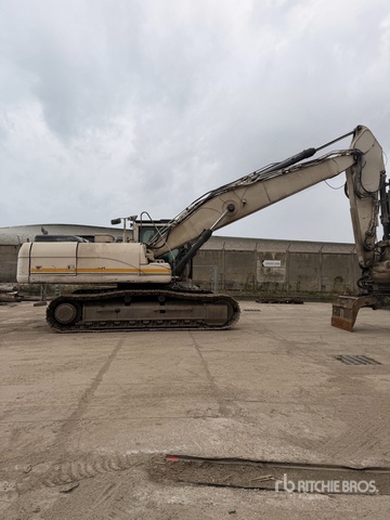 2013 Cat 336DL/DEM50SB Tracked Excavator