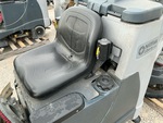 Control Station with