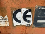 General Appearance with CE Mark