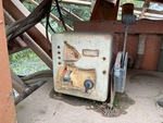 Control Station with