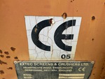 General Appearance with CE Mark