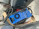 Control Station with