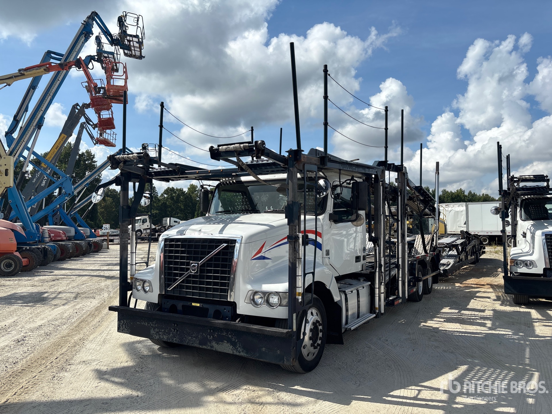 Volvo VNL