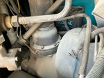 Air Compressor with