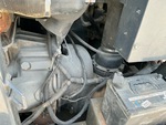 Air Compressor with