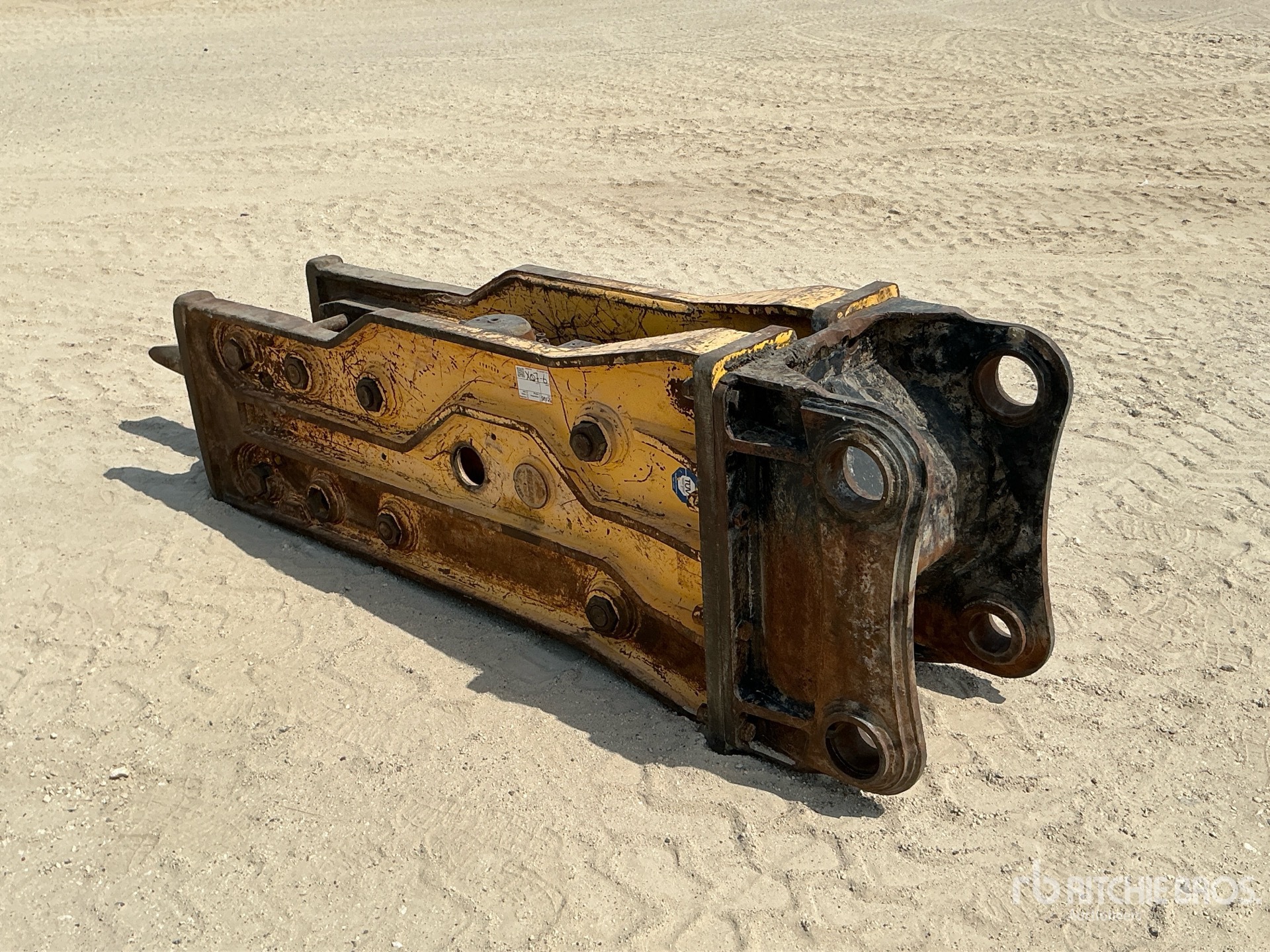 Soosan - FITS 20 -25 TON EXCAVATORS
