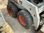 Chassis Photos with