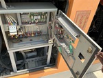 Control Station with