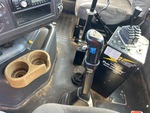 Cab with