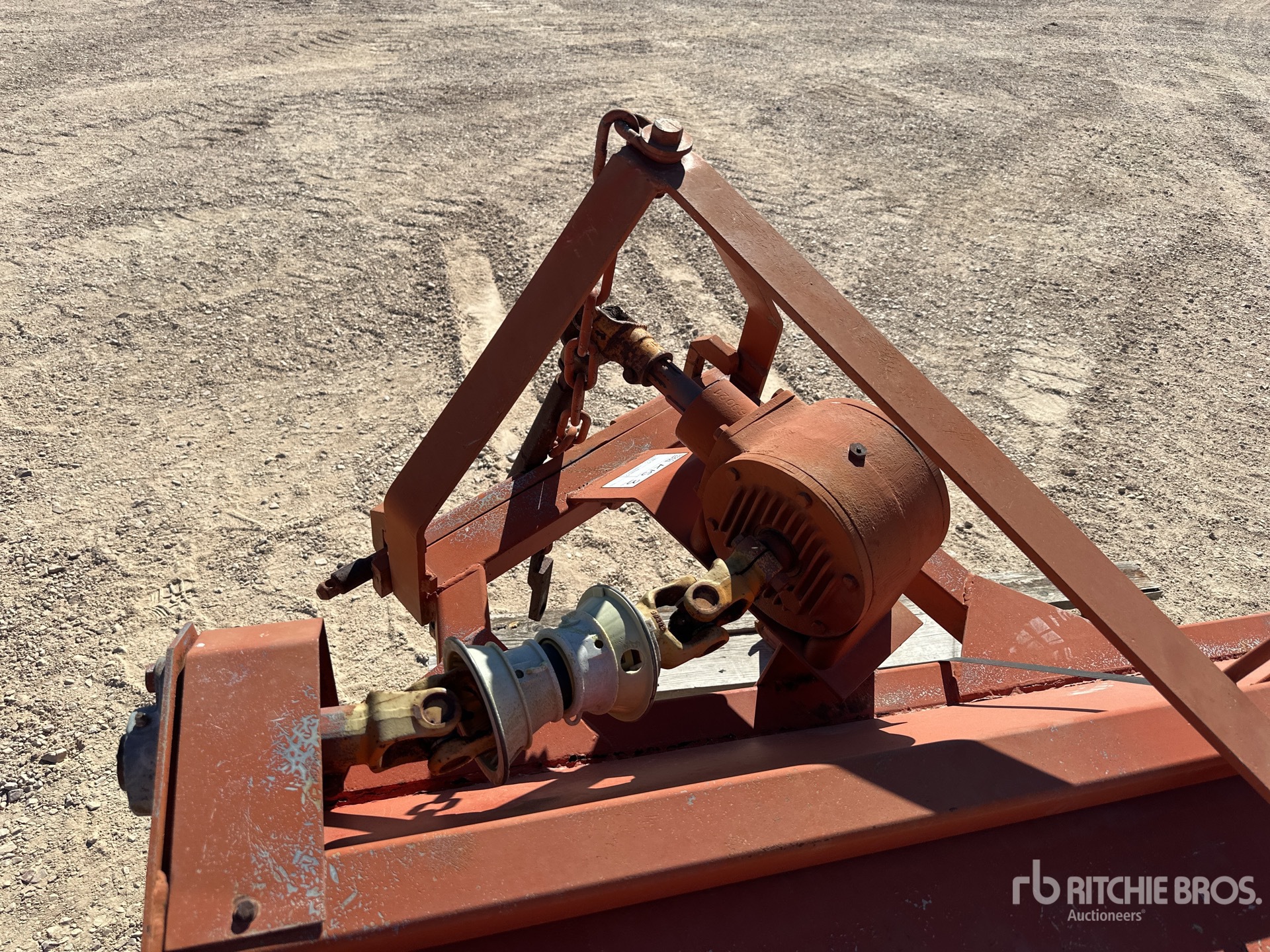 Rabaud SWEEPER