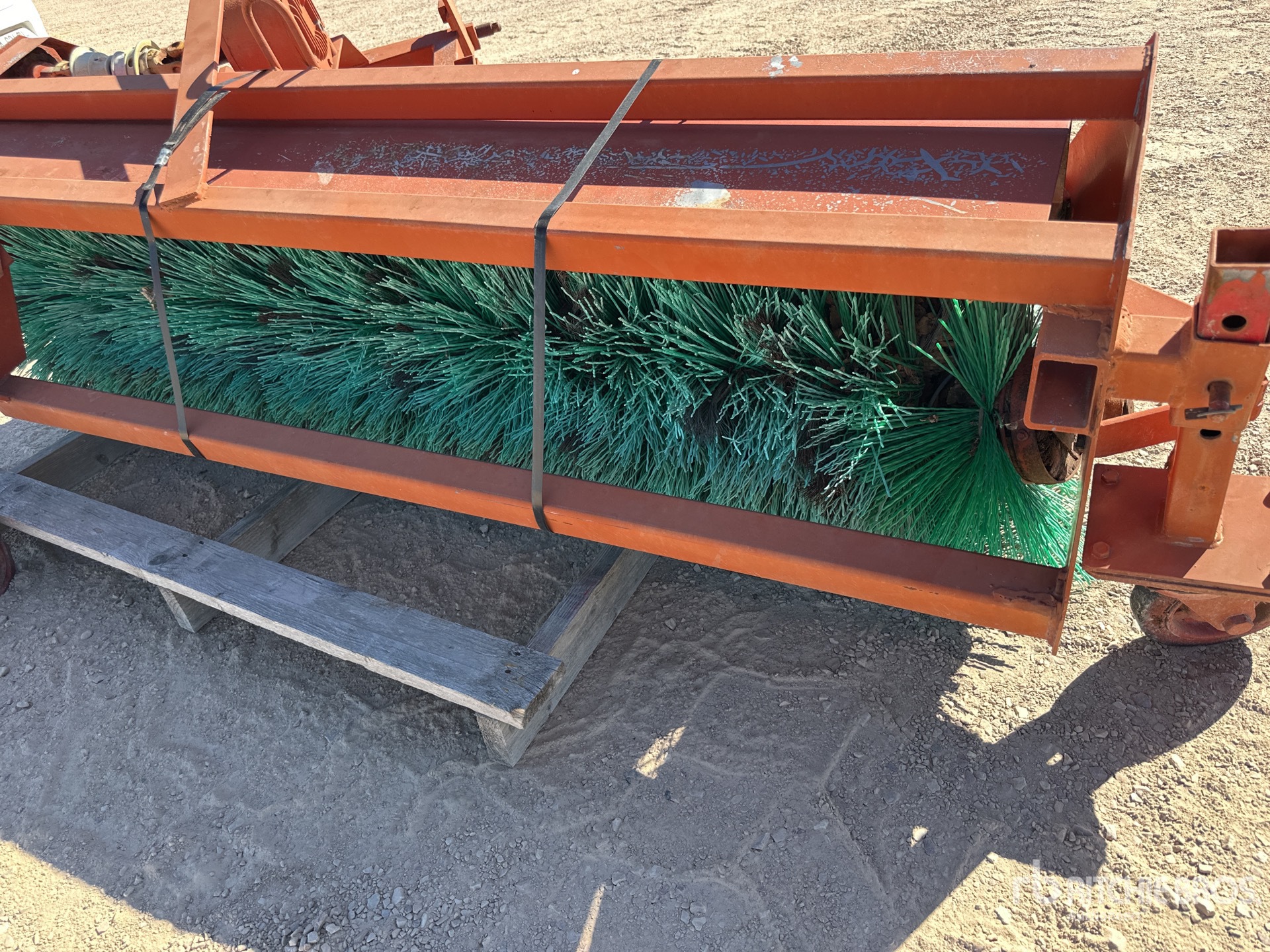 Rabaud SWEEPER