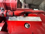 Motor with