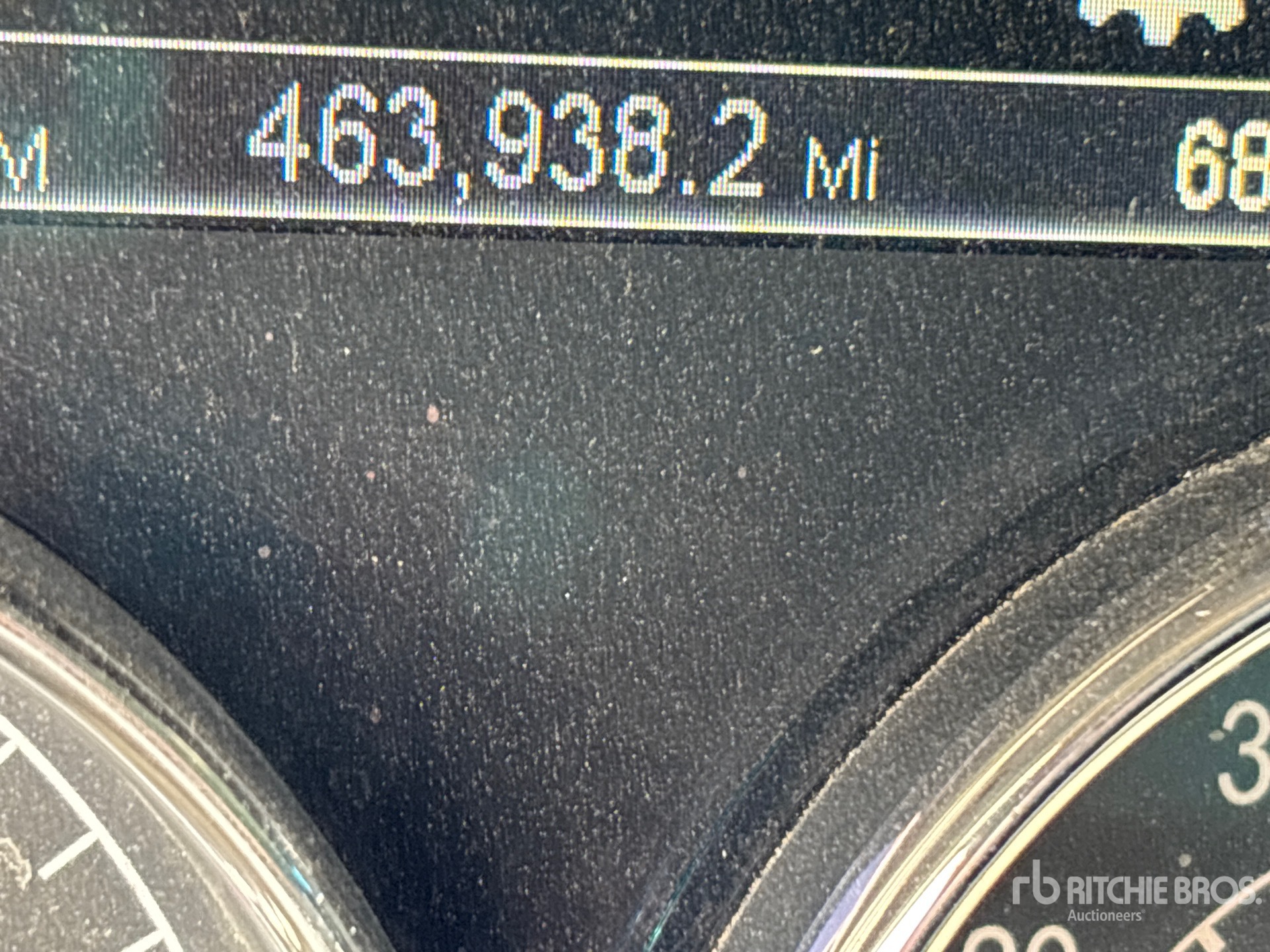 2019 Peterbilt 579