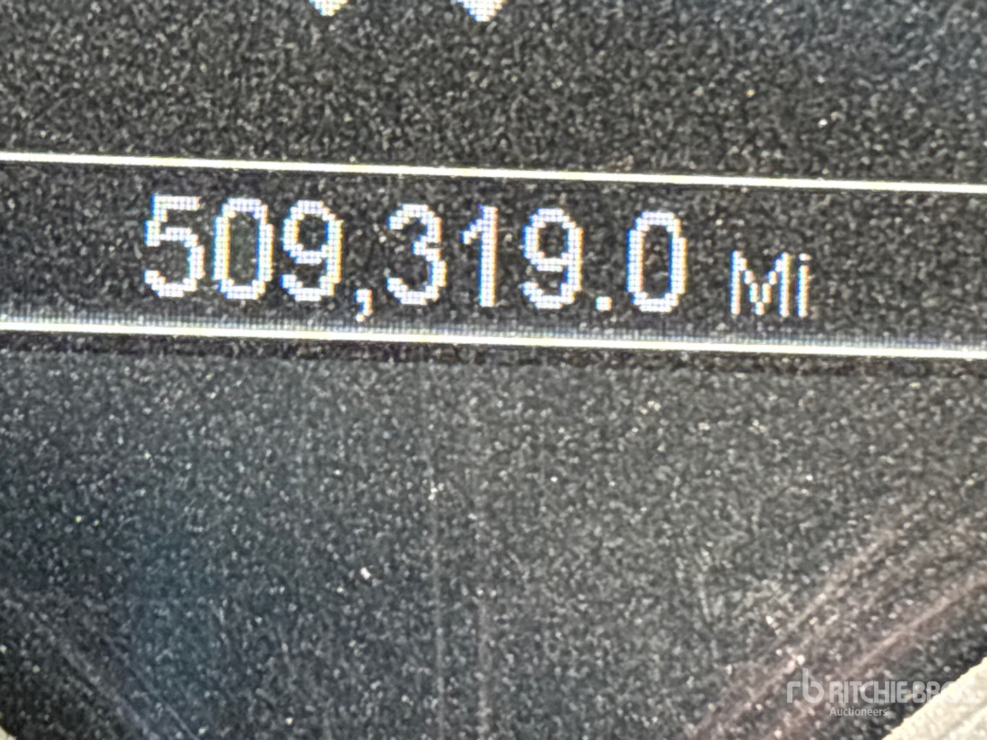 2016 Peterbilt 579