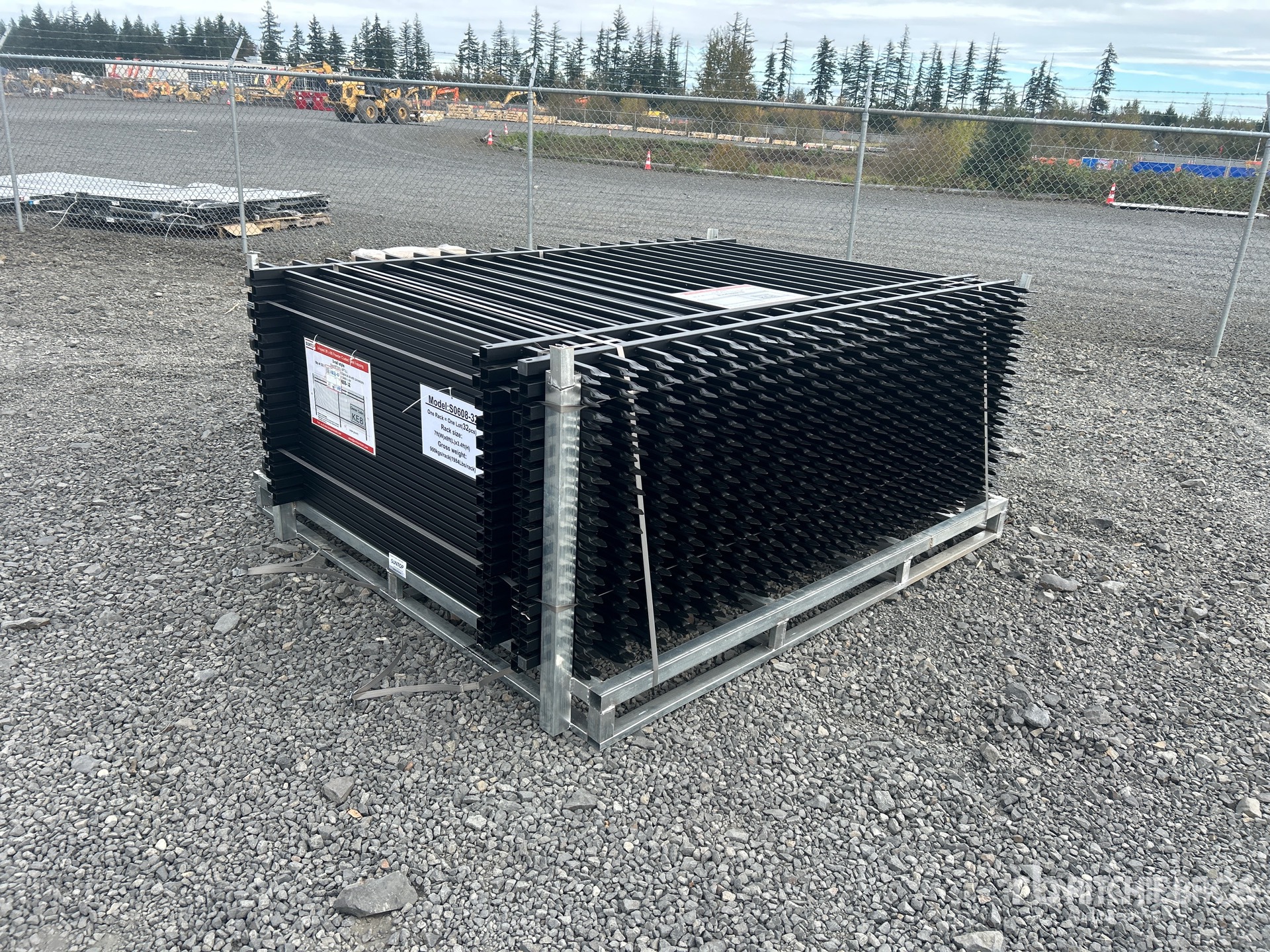 Photo of 2026 SUNTOP S0608-32