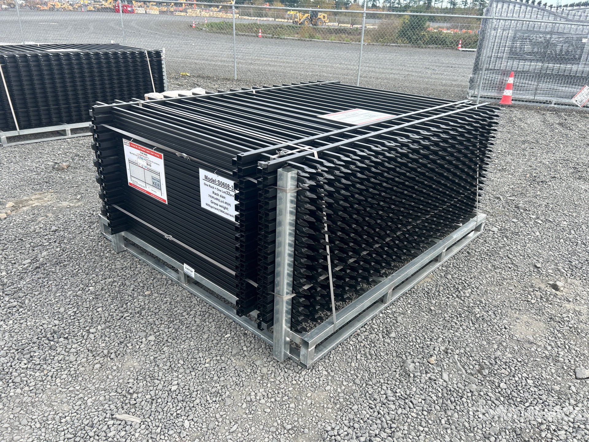 Photo of 2026 SUNTOP S0608-32