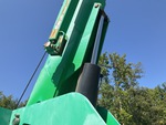 Hydraulics with Lift Cylinders
