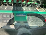 Control Station with Oil Pressure