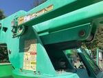 Hydraulics with Cylinder Pins and Bushings