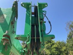 Chassis with Sheaves