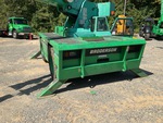 Chassis with Frame Condition