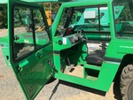 General Appearance with Hand Rails
