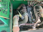 Engine with Engine - Right Side