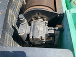 Hydraulics with Hydraulic Motors